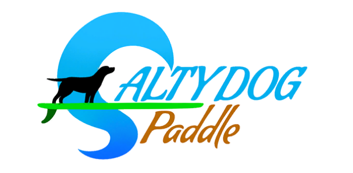 Salty dog paddle